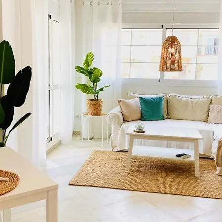 Casamia * Benalmádena
