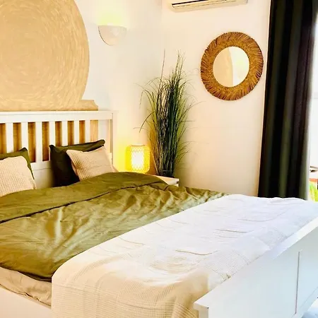 Casamia 公寓 贝纳尔马德纳