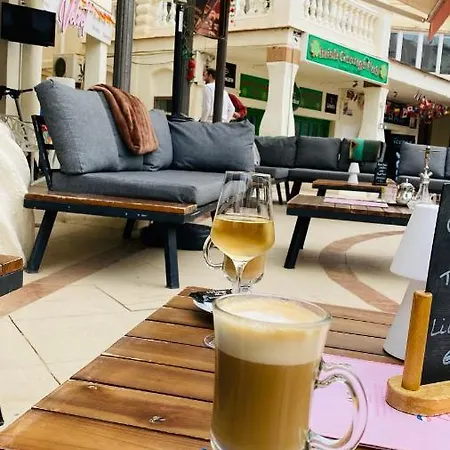 Casamia 贝纳尔马德纳