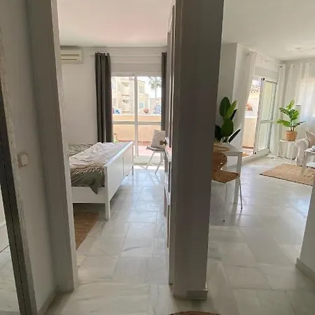 Casamia Apartment *