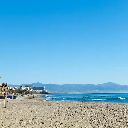 Casamia 公寓 贝纳尔马德纳