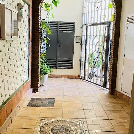 Apartment Casamia *
