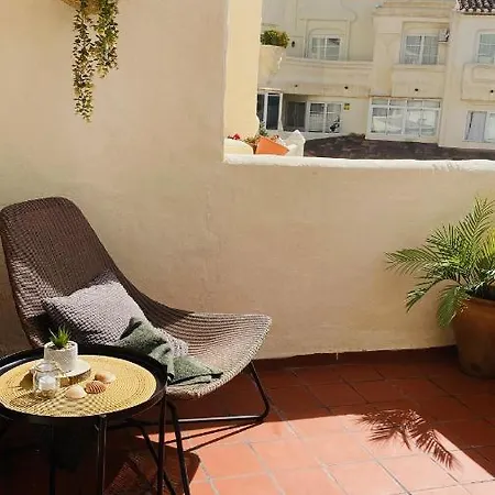 Apartment Casamia *