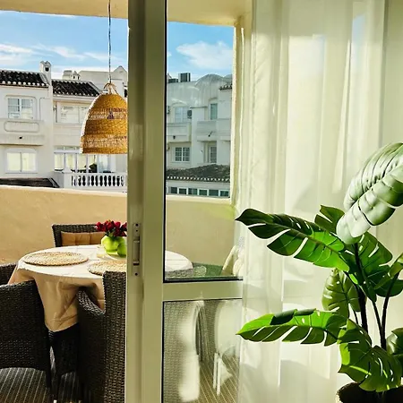 Casamia Apartment *