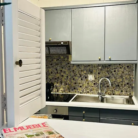 Apartment Casamia *