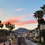 Apartment Casamia Benalmadena