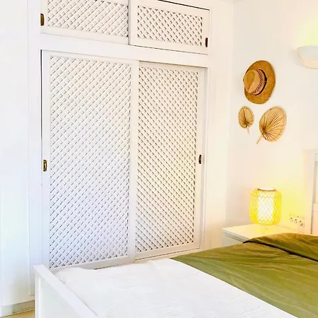 Apartment Casamia *