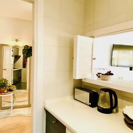 Casamia Apartment Benalmadena