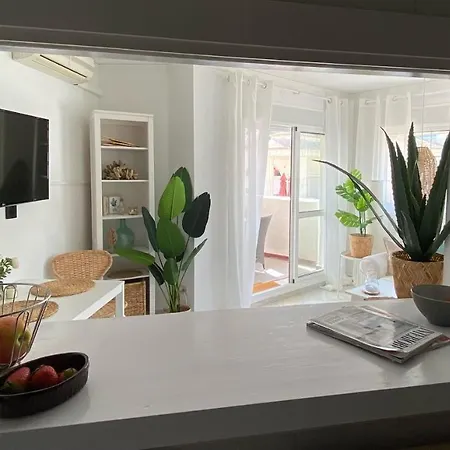 Apartment Casamia