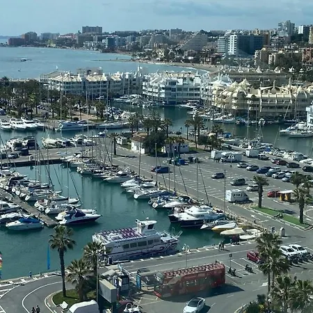 Casamia Benalmadena