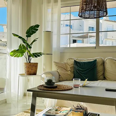 Apartment Casamia Benalmadena