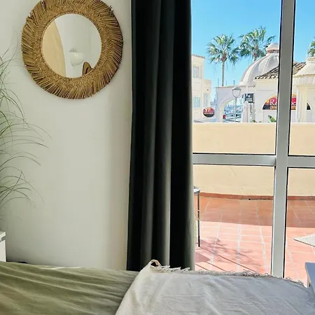 Apartment Casamia