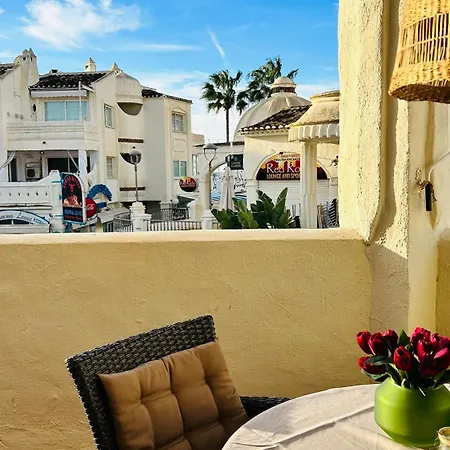 Apartment Casamia