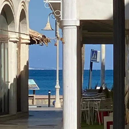 Apartment Casamia Benalmadena